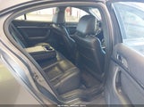 Lincoln Mks 1LNHL9DR5BG614037 снимка