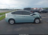 Toyota Prius Plug-In JTDKN3DP7E3055585 снимка