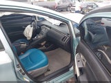 Toyota Prius Plug-In JTDKN3DP7E3055585 снимка