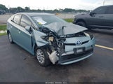 Toyota Prius Plug-In JTDKN3DP7E3055585 снимка