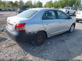 Toyota Yaris JTDBT923784020813 снимка
