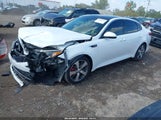 Kia Optima Sx Turbo 5XXGW4L29JG208685 fotografie