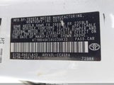 Toyota Camry Hybrid 4T1BB46K58U039833 fotografie
