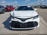 Toyota Camry Hybrid Le 4T1B31HK2JU502381 снимка