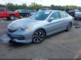 Honda Accord Ex-L 1HGCR2F83GA184786 снимка