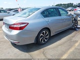 Honda Accord Ex-L 1HGCR2F83GA184786 снимка