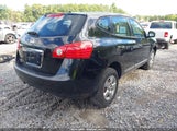 Nissan Rogue Select S JN8AS5MT4EW604417 снимка