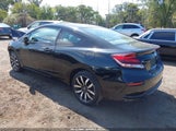 Honda Civic Ex-L 2HGFG3B02EH511377 снимка
