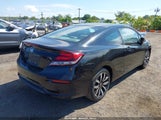 Honda Civic Ex-L 2HGFG3B02EH511377 снимка