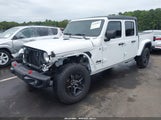 Jeep Gladiator Sport S 4X4 1C6JJTAG5ML606162 photo