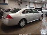 Chevrolet Impala Ls 2G1WA5EN5A1228647 снимка