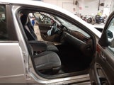 Chevrolet Impala Ls 2G1WA5EN5A1228647 снимка