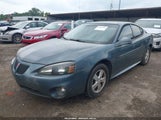 Pontiac Grand Prix 2G2WP552571120151 снимка