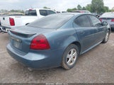 Pontiac Grand Prix 2G2WP552571120151 снимка