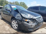 Kia Spectra Ex KNAFE221895630262 снимка