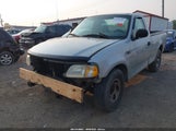 Ford F-150 Xl/Xlt 2FTRF17213CA57856 снимка