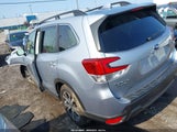 Subaru Forester Limited JF2SKAUC9KH504128 снимка