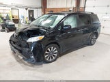 Toyota Sienna Xle 5TDDZ3DCXLS230465 снимка