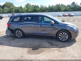 Honda Odyssey Ex-L 5FNRL6H69RB049335 снимка