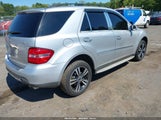 Mercedes-Benz Ml 350 4Matic 4JGBB86E28A425726 снимка
