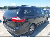 Toyota Sienna Xle Premium 8 Passenger 5TDYZ3DC9KS975160 fotografie