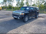 Hummer H3 Suv 5GTEN13E288133837 снимка