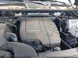 Audi Q5 Sportback Premium Plus 45 Tfsi S Line Quattro S Tronic WA15AAFY7P2075597 fotografie