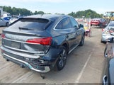 Audi Q5 Sportback Premium Plus 45 Tfsi S Line Quattro S Tronic WA15AAFY7P2075597 fotografie