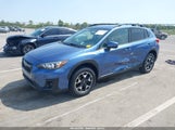 Subaru Crosstrek Premium JF2GTAEC2L8229642 снимка