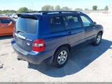Toyota Highlander V6 JTEEP21A750088164 снимка
