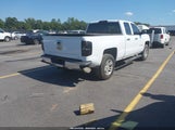 Chevrolet Silverado  1Lt 1GCRCREC6EZ309514 снимка