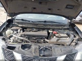 Nissan Rogue Sv 5N1AT2MT1EC819483 снимка