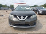 Nissan Rogue Sv 5N1AT2MT1EC819483 снимка