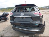Nissan Rogue Sv 5N1AT2MT1EC819483 снимка