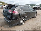 Nissan Rogue Sv 5N1AT2MT1EC819483 снимка