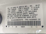 Acura Tl 3.2 19UUA66298A006770 снимка