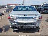 Hyundai Sonata Hybrid KMHEC4A47EA114418 снимка