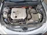 Hyundai Sonata Hybrid KMHEC4A47EA114418 снимка