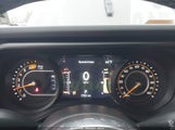 Jeep Wrangler 4-Door Sahara 4X4 1C4PJXEN8SW528359 снимка