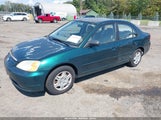 Honda Civic Lx 2HGES16542H600514 снимка
