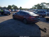 Ford Fusion Titanium 3FA6P0K90GR275885 снимка