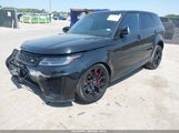 Land Rover Range Rover Sport Svr/Svr Carbon Edition SALWZ2RE2NA230384 fotografie