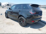 Land Rover Range Rover Sport Svr/Svr Carbon Edition SALWZ2RE2NA230384 fotografie