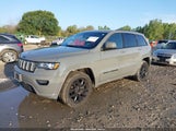 Jeep Grand Cherokee Altitude 4X4 1C4RJFAG4LC235863 fotografie