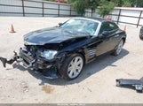 Chrysler Crossfire Limited 1C3AN69L55X046108 снимка