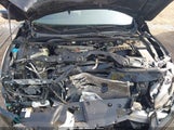 Honda Civic Lx 2HGFC2F59JH505937 снимка