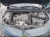 Chevrolet Malibu Fwd Ls 1G1ZB5ST0LF117304 fotografie