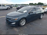 Chevrolet Malibu Fwd Ls 1G1ZB5ST0LF117304 снимка