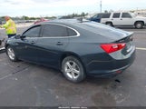 Chevrolet Malibu Fwd Ls 1G1ZB5ST0LF117304 снимка
