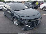Chevrolet Malibu Fwd Ls 1G1ZB5ST0LF117304 photo